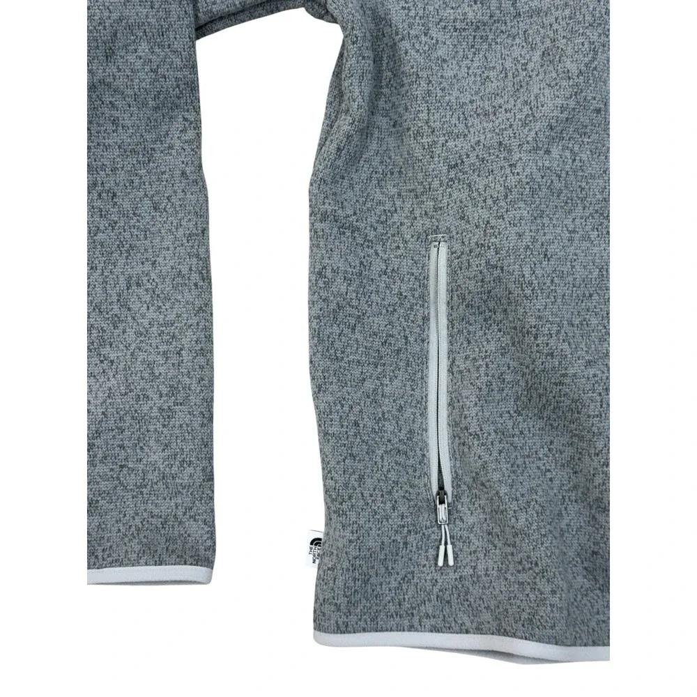 The North‎ Face Front Range Fleece -NF0A84HVDYY mens Size M